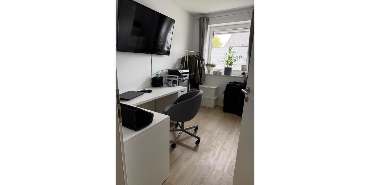 Erdgeschoßwohnung Busdorf - 3 Zimmer, 80 m&sup2;, 227.000&euro; | Angebot:26960906