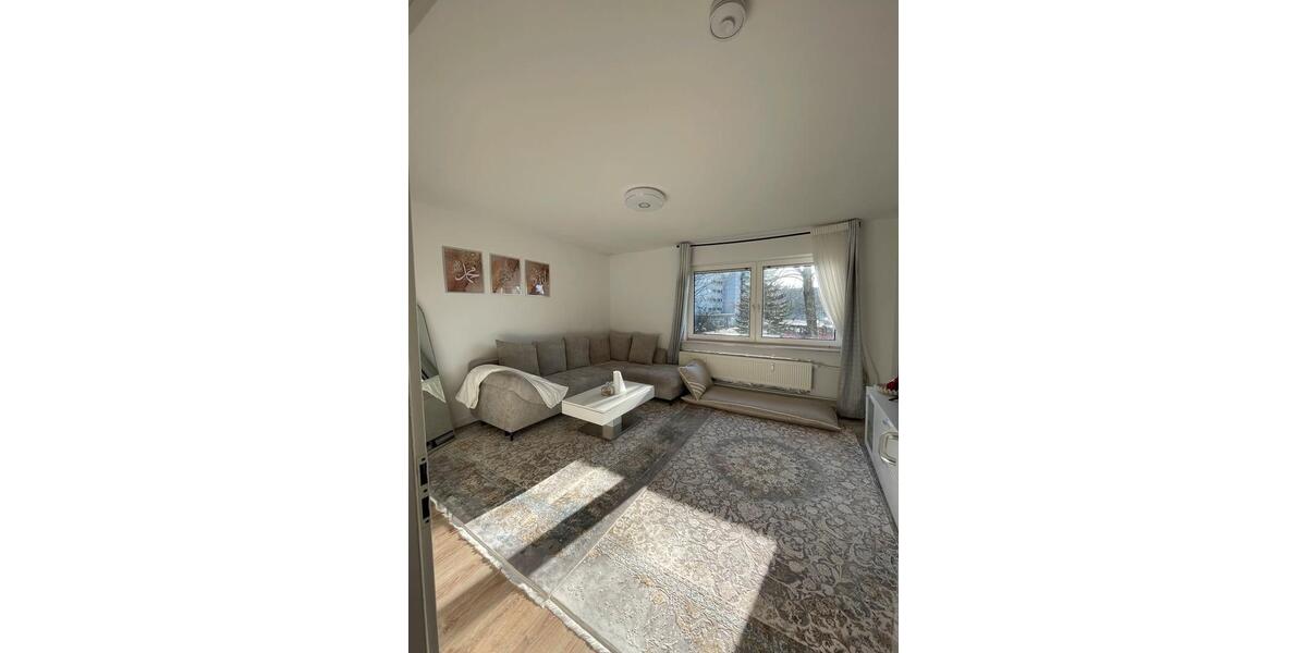 Etagenwohnung Rendsburg - 3 Zimmer, 60 m&sup2;, 775&euro; | Angebot:25332878