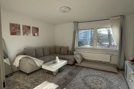 Wohnung Rendsburg - 3 Zimmer, 60 m&sup2;, 775&euro; | Angebot:25332878