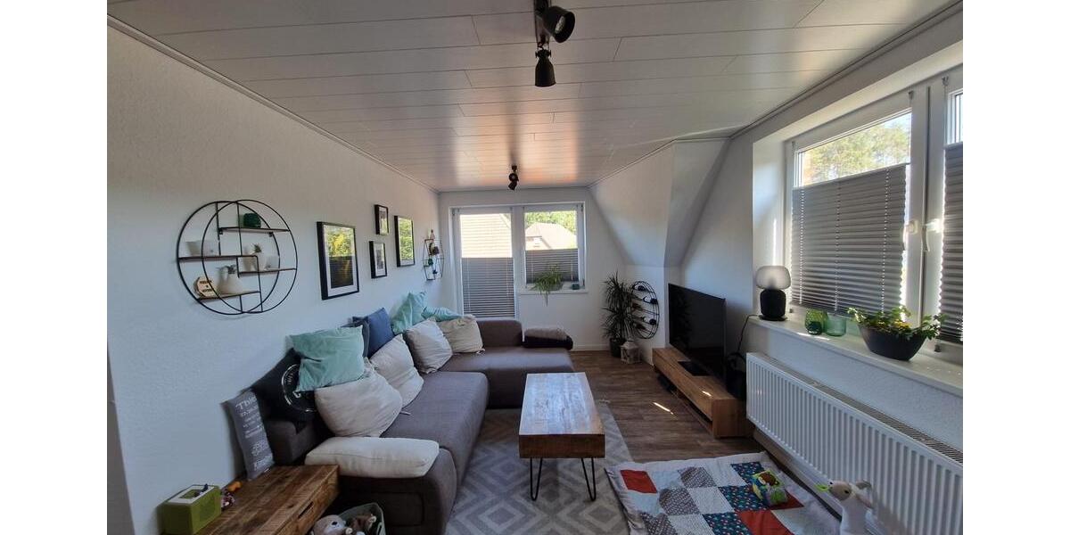 Etagenwohnung Owschlag - 3 Zimmer, 95 m&sup2;, 950&euro; | Angebot:25934969