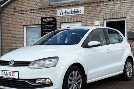 VW Polo 107.000 km 9.699 &euro; Wanderup 24997