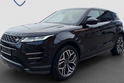 Land Rover Range Rover Evoque 66.200 km 37.900 &euro; Gettorf / Kiel 24214