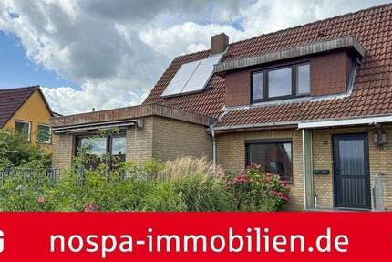 Haus Sörup - 3 Zimmer, 102 m&sup2;, 179.000&euro; | Angebot:25674271