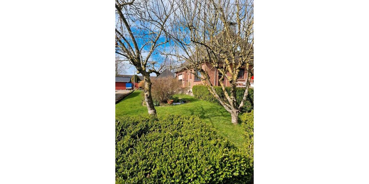 Einfamilienhaus Sörup - 4 Zimmer, 100 m&sup2;, 160.000&euro; | Angebot:26033338