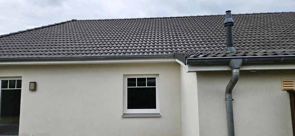 Doppelhaushälfte Eggebek - 3 Zimmer, 83 m&sup2;, 230.000&euro; | Angebot:26614640