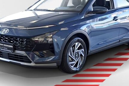 Hyundai BAYON 4.500 km 21.270 &euro; Schleswig 24837