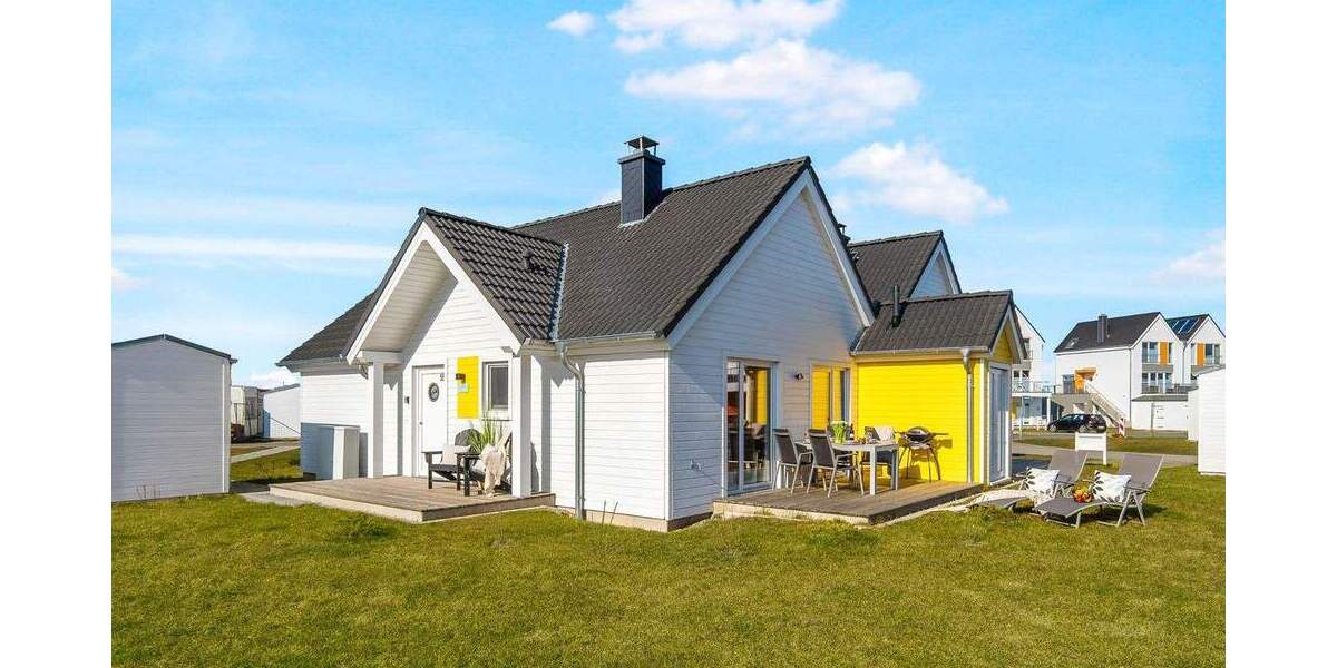 Doppelhaushälfte Kappeln - 3 Zimmer, 76 m&sup2;, 319.000&euro; | Angebot:25738402