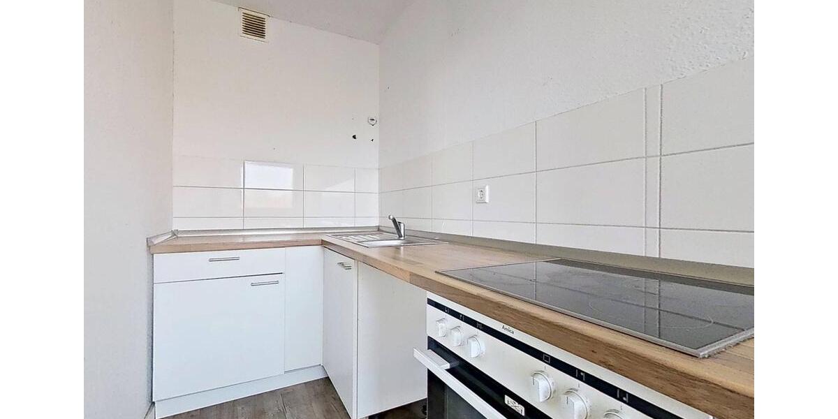 Etagenwohnung Rendsburg - 1 Zimmer, 31 m&sup2;, 429&euro; | Angebot:25756540