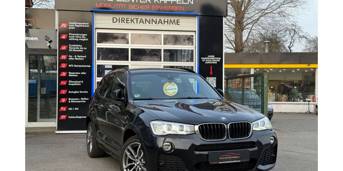BMW X3 149.992 km 18.990 &euro; Kappeln 24376