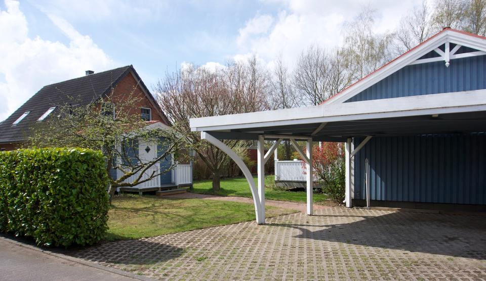Einfamilienhaus Fleckeby - 3 Zimmer, 69 m&sup2;, 1.400&euro; | Angebot:26335889
