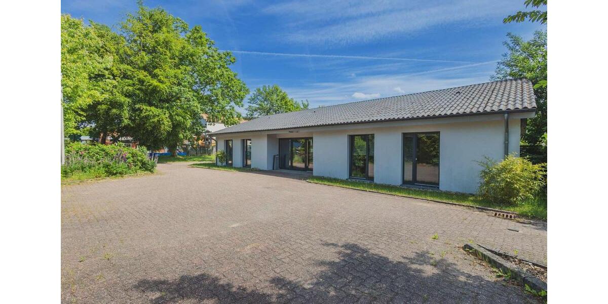 Gewerbeobjekt Eckernförde - 4.000&euro; | Angebot:24157086