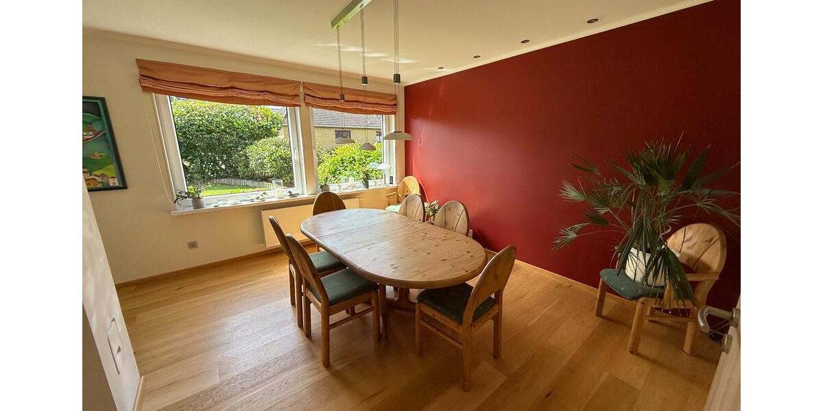 Einfamilienhaus Husby - 6.5 Zimmer, 226 m&sup2;, 480.000&euro; | Angebot:24380539