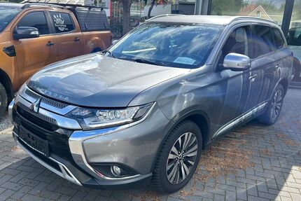 Mitsubishi Outlander 77.408 km 16.980 &euro; Rendsburg 24768