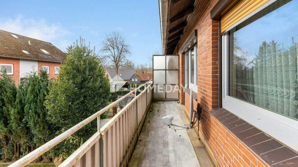 Reihenmittelhaus Rendsburg - 4 Zimmer, 96 m&sup2;, 215.000&euro; | Angebot:25927689