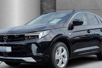 Opel Grandland (X) 10.160 km 23.950 &euro; Schleswig 24837