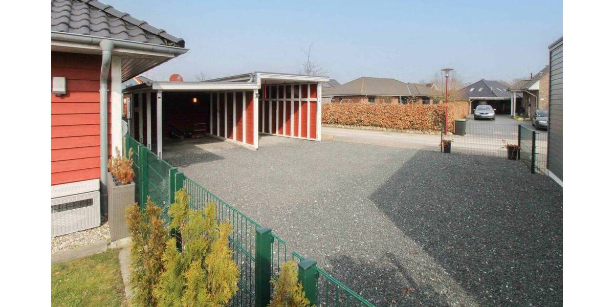 Einfamilienhaus Husby - 3 Zimmer, 369.000&euro; | Angebot:26028709