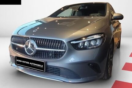 Mercedes-Benz B 180 3.000 km 38.498 &euro; Eckernförde 24340