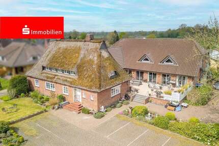 Gewerbeobjekt Elsdorf-Westermühlen Westermühlen - 450.000&euro; | Angebot:25202834