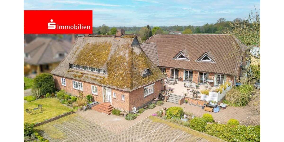 Gewerbeobjekt Elsdorf-Westermühlen Westermühlen - 450.000&euro; | Angebot:25202834