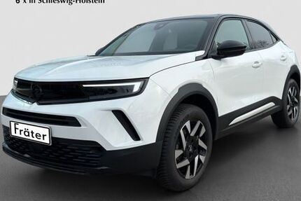 Opel Mokka 13.840 km 19.980 &euro; Rendsburg 24768