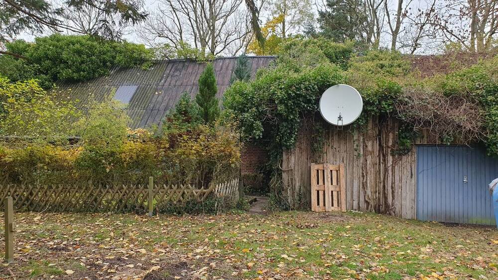 Bauernhaus, Landhaus Rabenkirchen-Faulück Faulück - 4 Zimmer, 150 m&sup2;, 199.000&euro; | Angebot:25797257