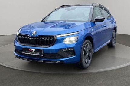 Skoda Kamiq 1.055 km 30.990 &euro; Schleswig 24837