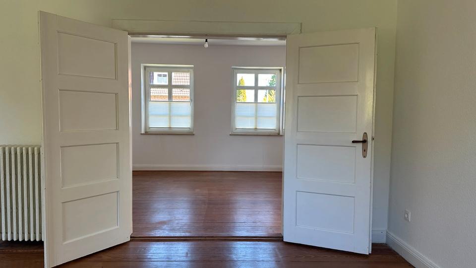 Doppelhaushälfte Schleswig - 4.5 Zimmer, 101 m&sup2;, 395.000&euro; | Angebot:26586419