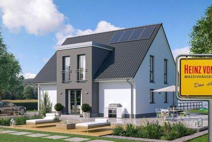 Haus Süderhackstedt - 5 Zimmer, 142 m&sup2;, 384.700&euro; | Angebot:25698617