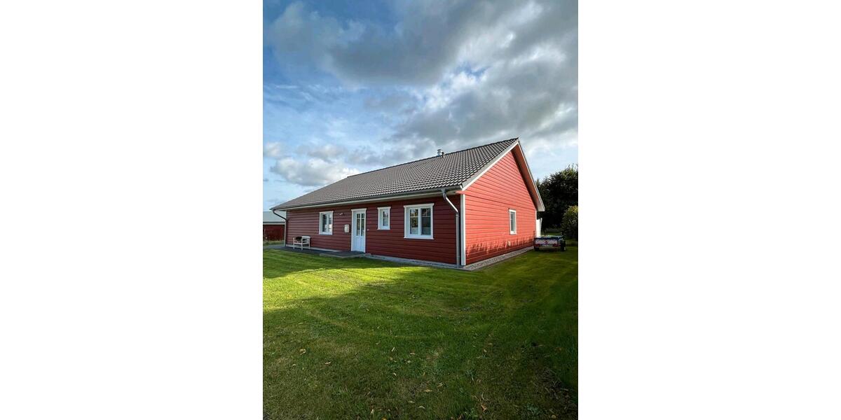 Einfamilienhaus Bergenhusen - 4 Zimmer, 139 m&sup2;, 429.000&euro; | Angebot:23498002