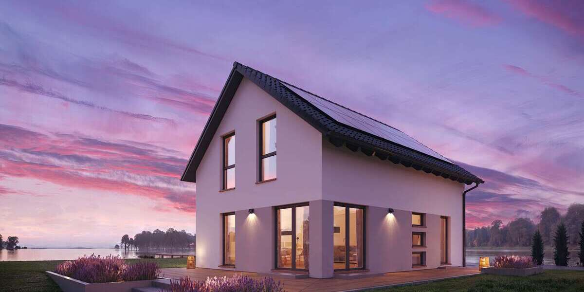 Einfamilienhaus Selk - 3 Zimmer, 122 m&sup2;, 419.000&euro; | Angebot:25511884