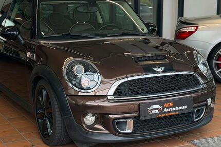 Mini Cooper S 133.419 km 8.990 &euro; Eggebek 24852