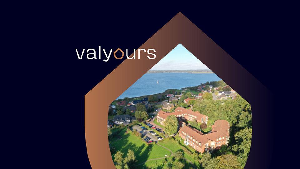 Etagenwohnung Fahrdorf - 2 Zimmer, 61 m&sup2;, 600&euro; | Angebot:25989883