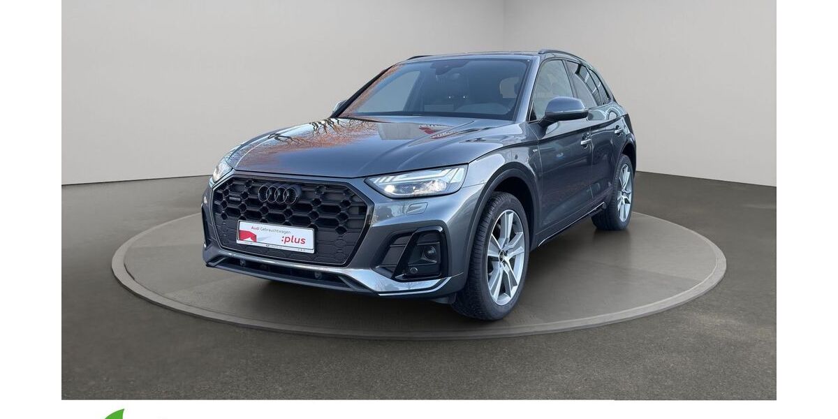 Audi Q5 92.074 km 36.890 &euro; Schleswig 24837