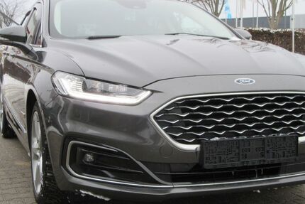 Ford Mondeo 59.500 km 16.900 &euro; Klappholz 24860