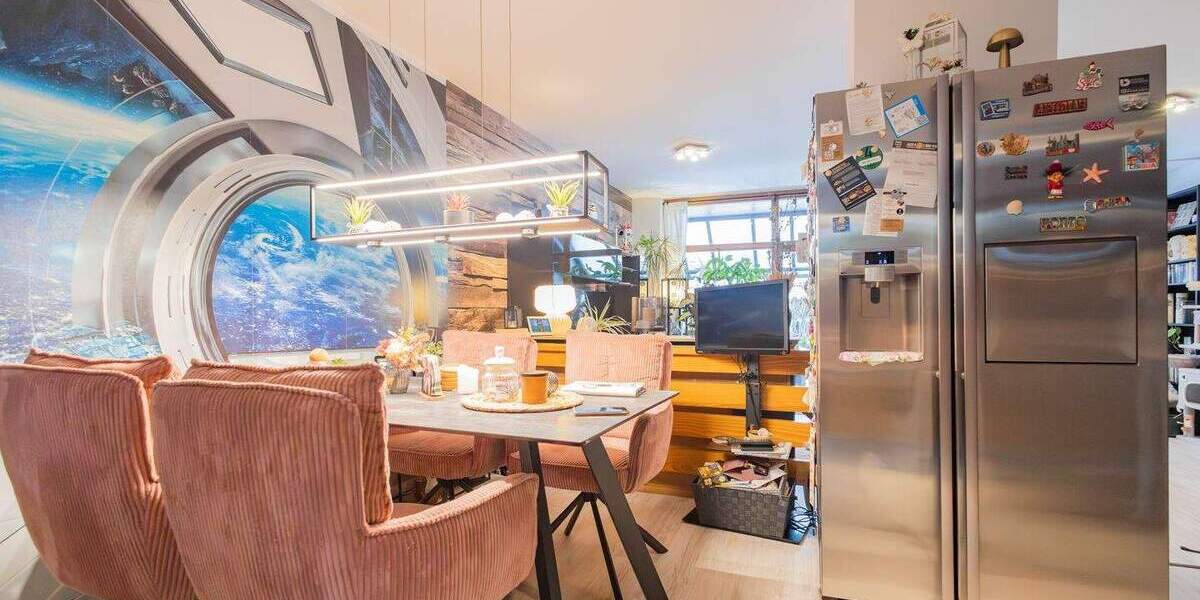 Reihenmittelhaus Rendsburg - 4 Zimmer, 100 m&sup2;, 264.000&euro; | Angebot:25728176