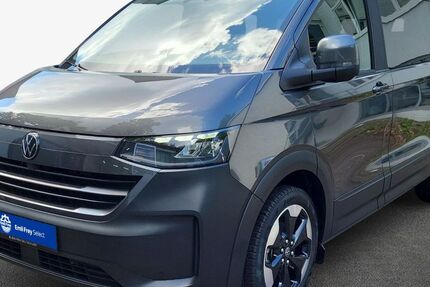 VW T7 Caravelle 24.370 km 49.980 &euro; Rendsburg 24768