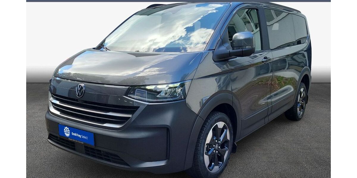 VW T7 Caravelle 24.370 km 49.980 &euro; Rendsburg 24768