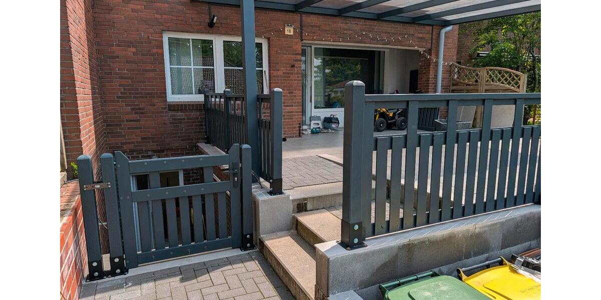 Reihenhaus Fahrdorf - 5 Zimmer, 116 m&sup2;, 365.000&euro; | Angebot:27082798