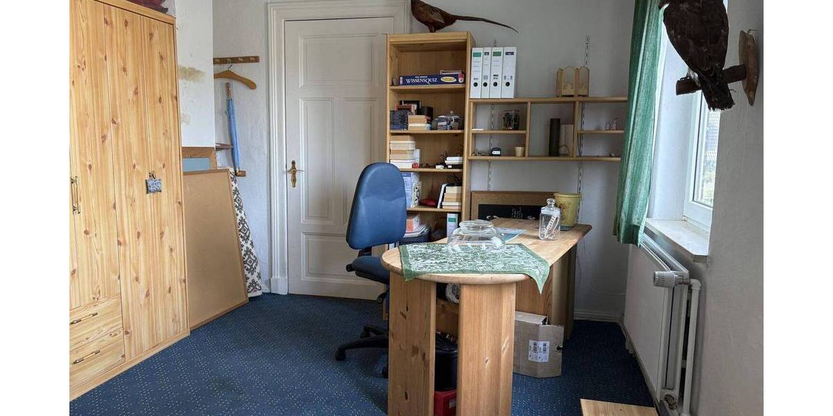Doppelhaushälfte Schleswig - 4 Zimmer, 117 m&sup2;, 169.000&euro; | Angebot:26659061