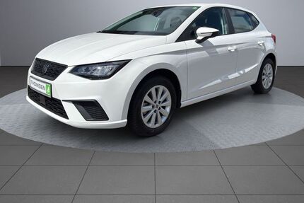 Seat Ibiza 13.386 km 17.980 &euro; Kropp 24848