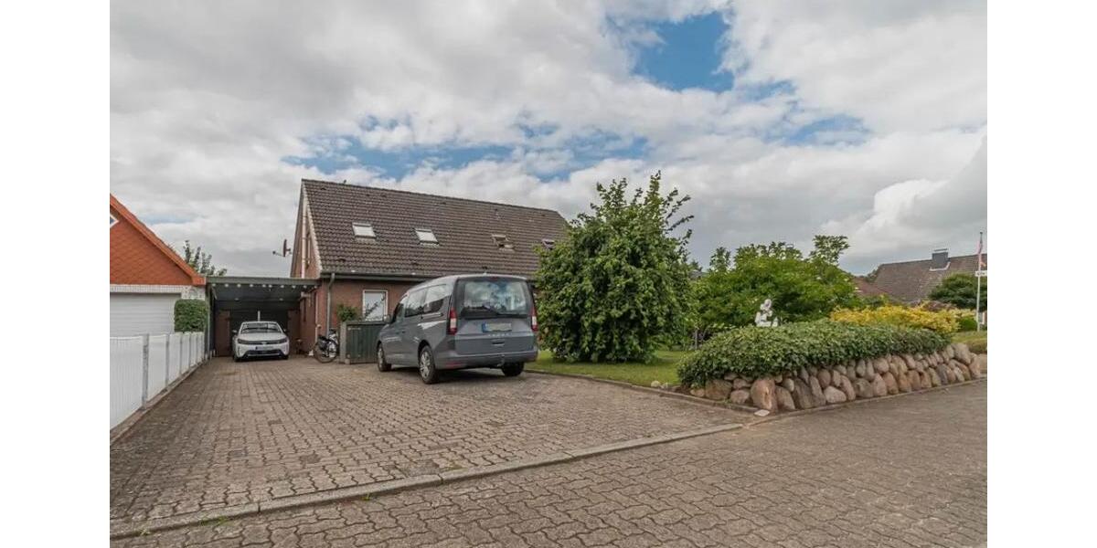 Einfamilienhaus Schülldorf - 6 Zimmer, 174 m&sup2;, 485.000&euro; | Angebot:24533768