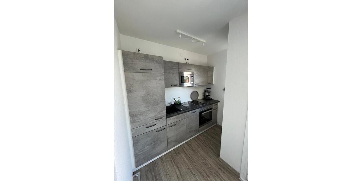 Etagenwohnung Westerrönfeld - 2 Zimmer, 45 m&sup2;, 40&euro; | Angebot:26041233