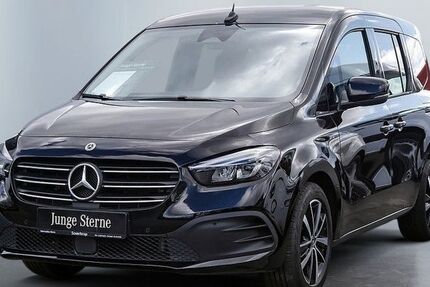 Mercedes-Benz T-Klasse 10.454 km 33.320 &euro; Rendsburg 24768