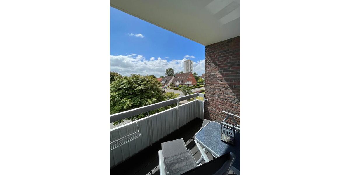 Etagenwohnung Westerrönfeld - 2 Zimmer, 45 m&sup2;, 40&euro; | Angebot:26041233