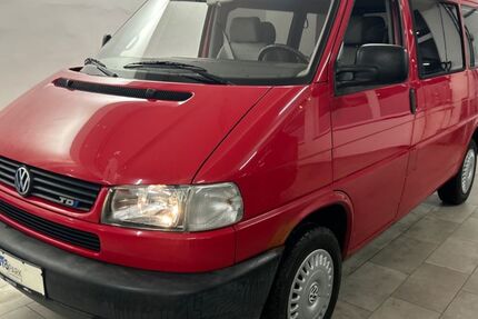 VW T4 Multivan 312.435 km 6.980 &euro; Rendsburg 24768