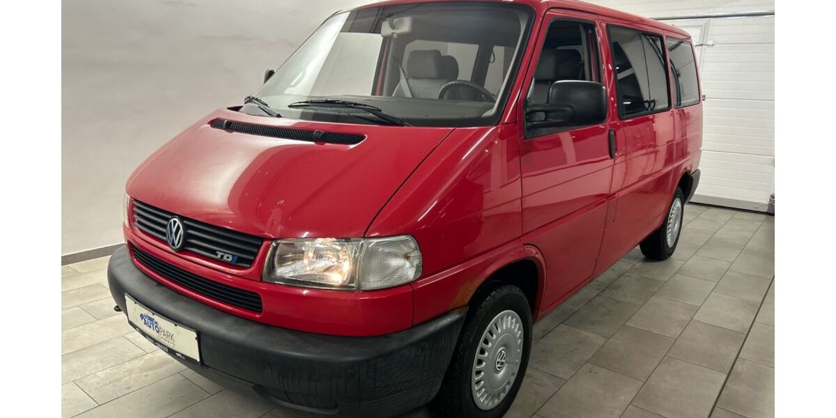 VW T4 Multivan 312.435 km 6.980 &euro; Rendsburg 24768