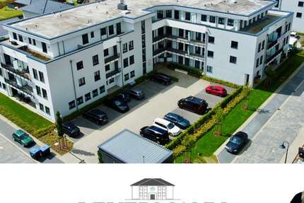 Wohnung Owschlag - 2 Zimmer, 47 m&sup2;, 726&euro; | Angebot:27395154