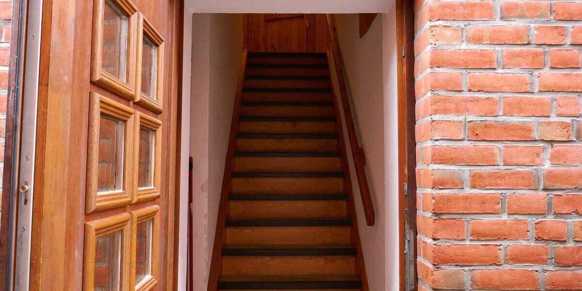 Mehrfamilienhaus, Wohnhaus Rendsburg - 1 Zimmer, 329.000&euro; | Angebot:25743469