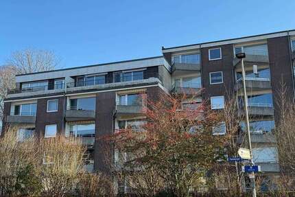 Wohnung Schleswig - 2 Zimmer, 68 m&sup2;, 180.000&euro; | Angebot:24631315