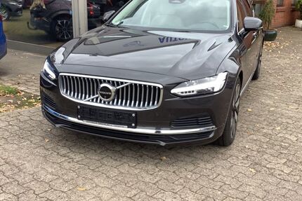 Volvo V90 22.500 km 52.990 &euro; Owschlag 24811
